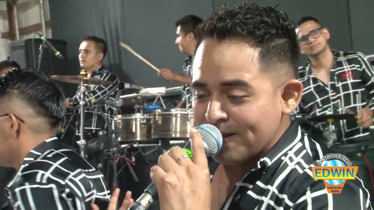 ME PAGASTE MAL  - CORAZON SENSUAL  ( EN VIVO )  LA POSADA DE LAS COLONIAS  ( CHICLAYO