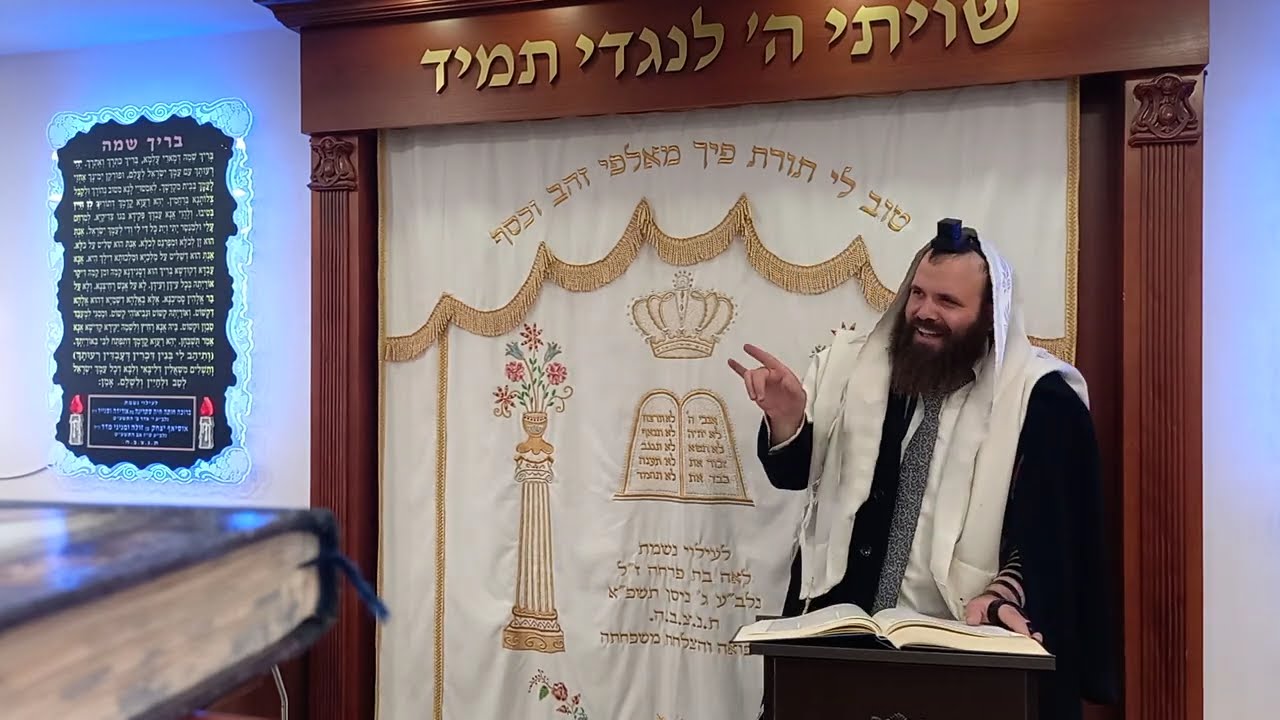 סיום מסכתות דמאי, ברכות ומגילה. תענית בכורות ערב פסח תשפ