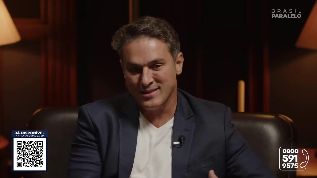 Reprise | BP ENTREVISTA COM DEP. ZUCCO