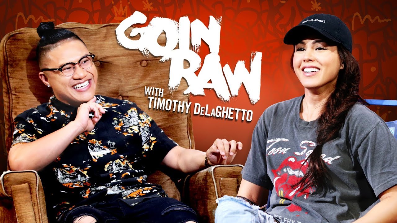 How Many People Have You Slept With? ft. Megan Batoon