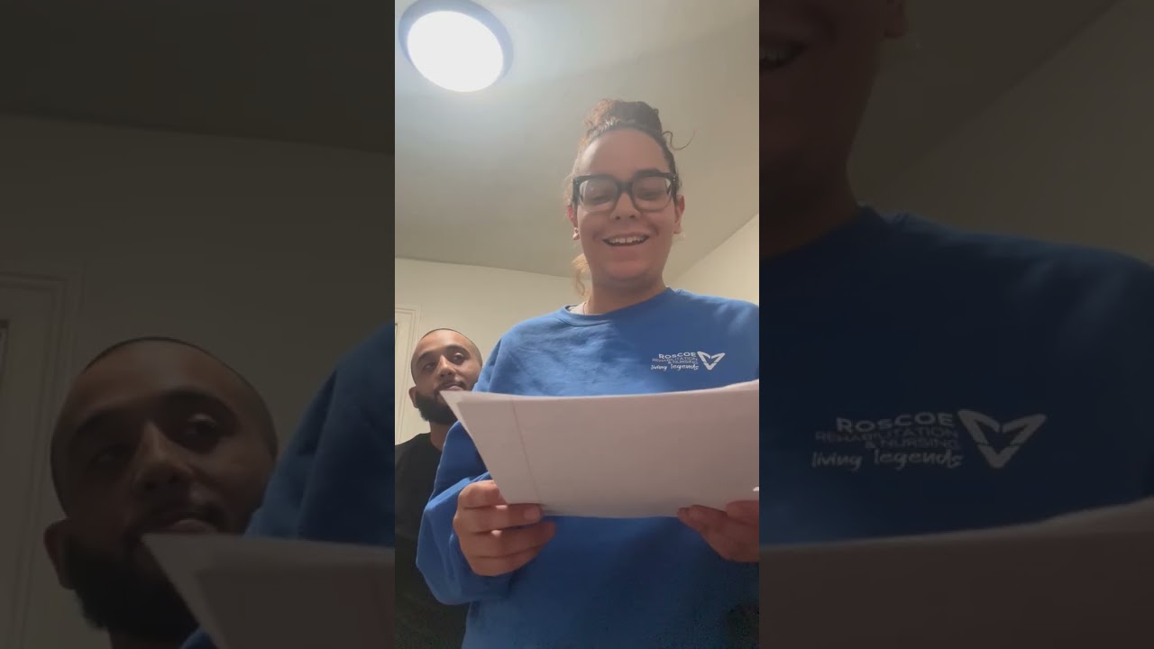 Elizabeth Oliver Artifact speech