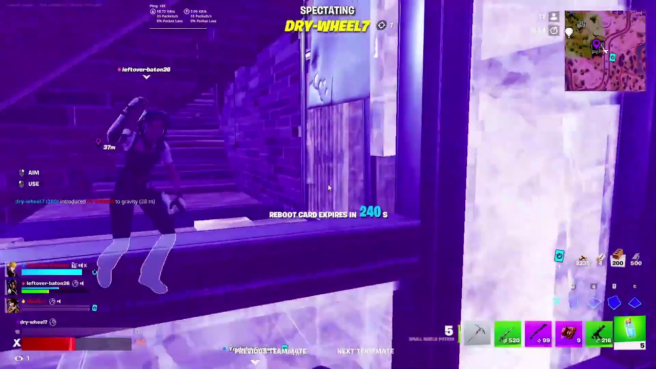 Fortnite Hindi I Malayalam I Ajao Sab Log !