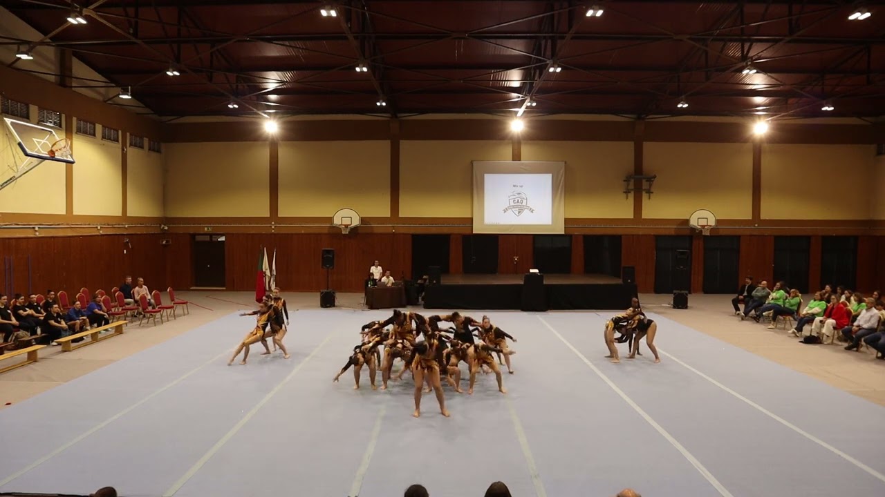 Sarau FMH 2024 - MixUP, CAQ