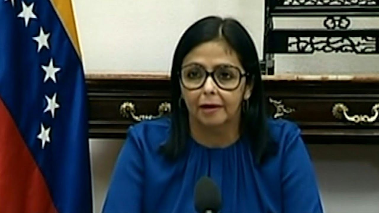 Venezuela anuncia sus dos primeros casos del nuevo coronavirus | AFP