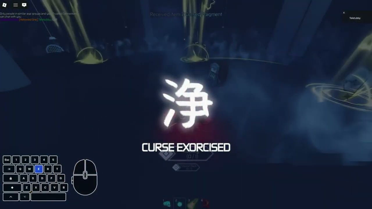 Bosskiller build against every boss in the boss queue Jujutsu infinite pve