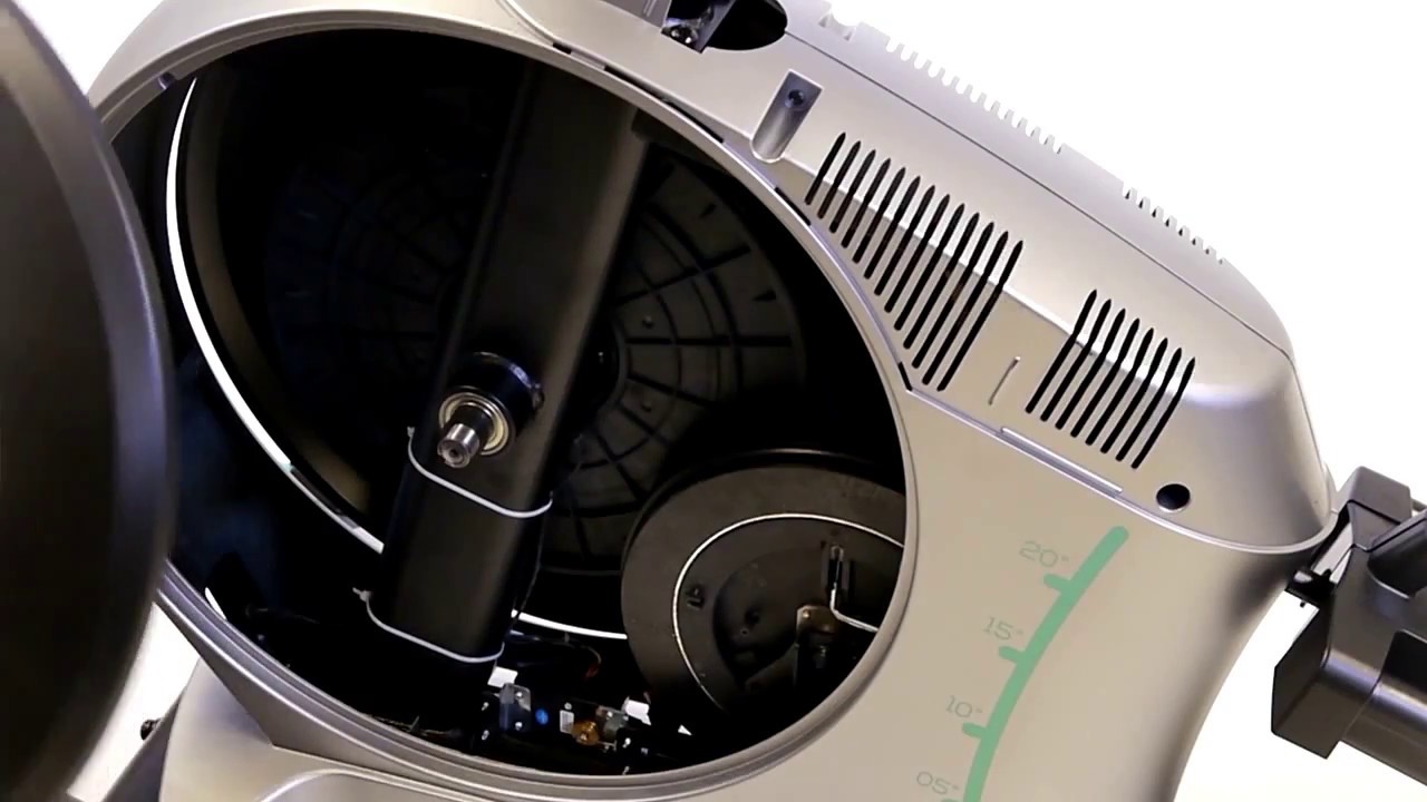 Comment changer le câble console sur un vélo elliptique E-Energy ?