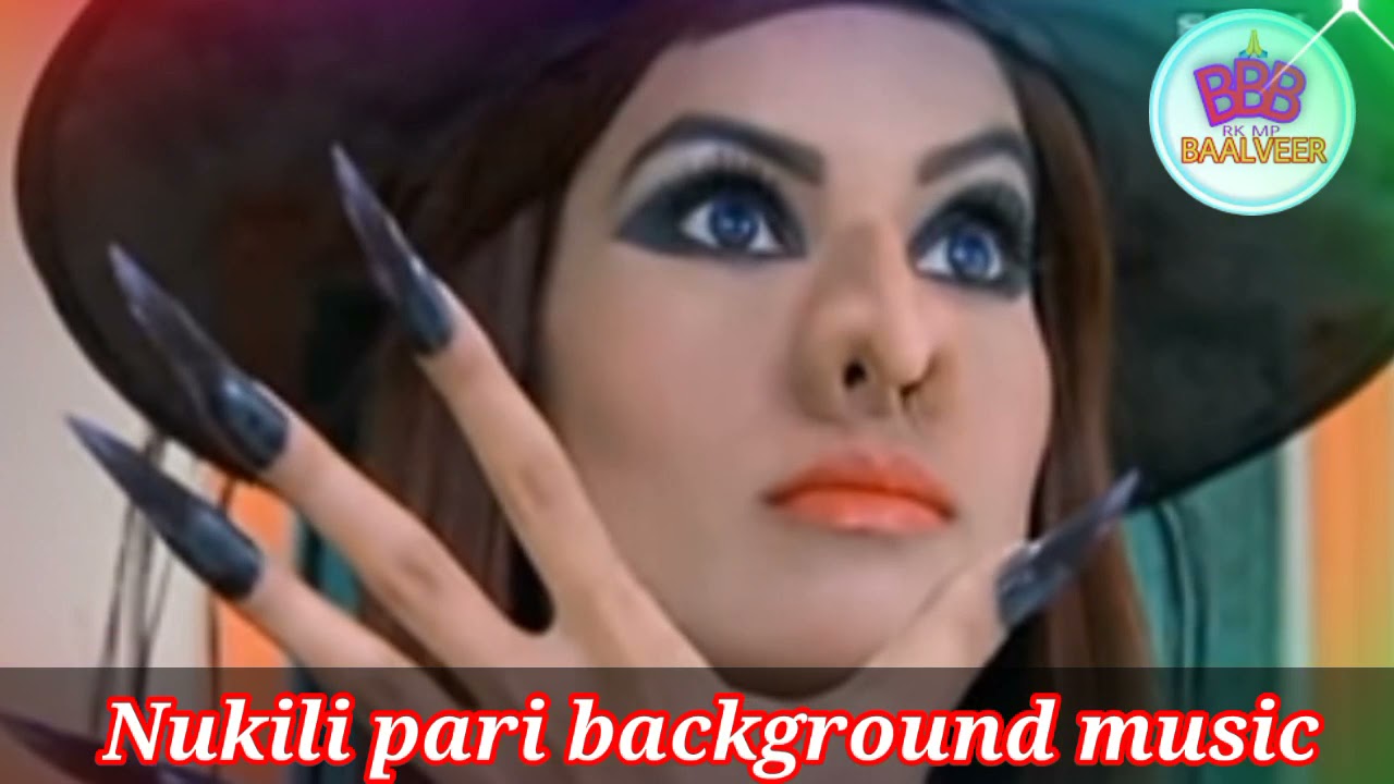 Nukili pari background music part 2 Baalveer original Theme version 1 BBB RK MP