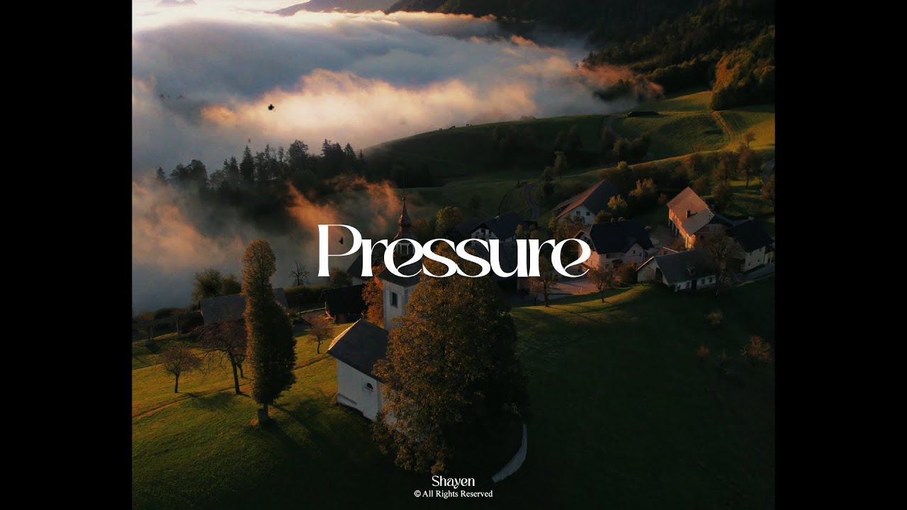 Motive X Ender X Nemzzz Type Beat &ndash; &ldquo;PRESSURE&rdquo; | Hood Trap Type Beat