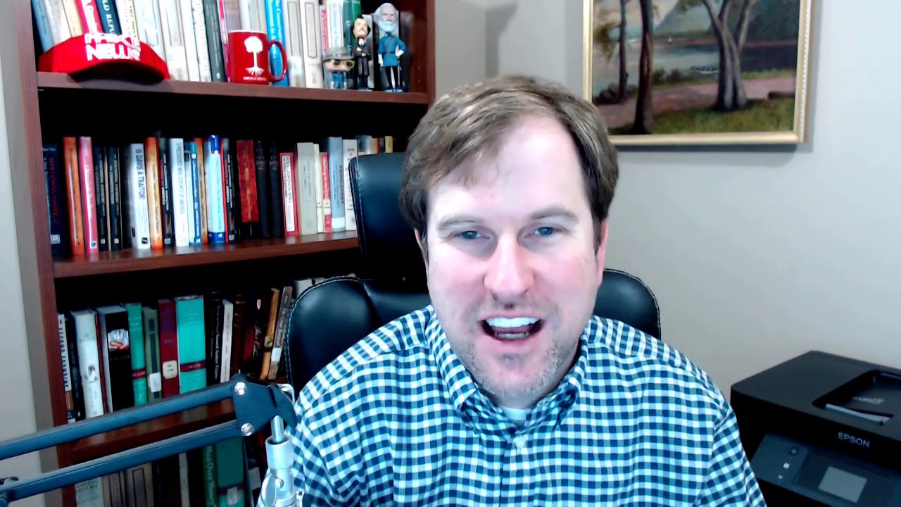 Ep. 340: Read These Books on the 