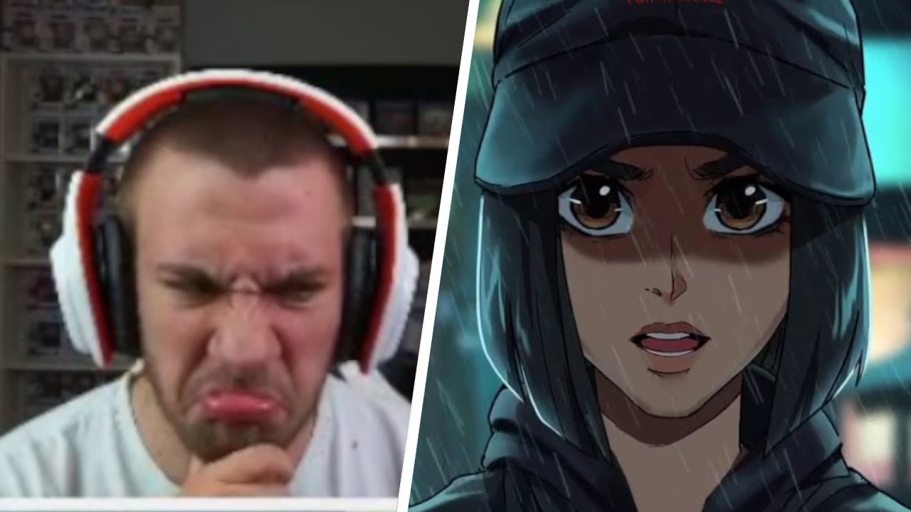 BESTES MUSIKVIDEO!!! ELIF - EIN LETZTES MAL (Official Video) - Reaction