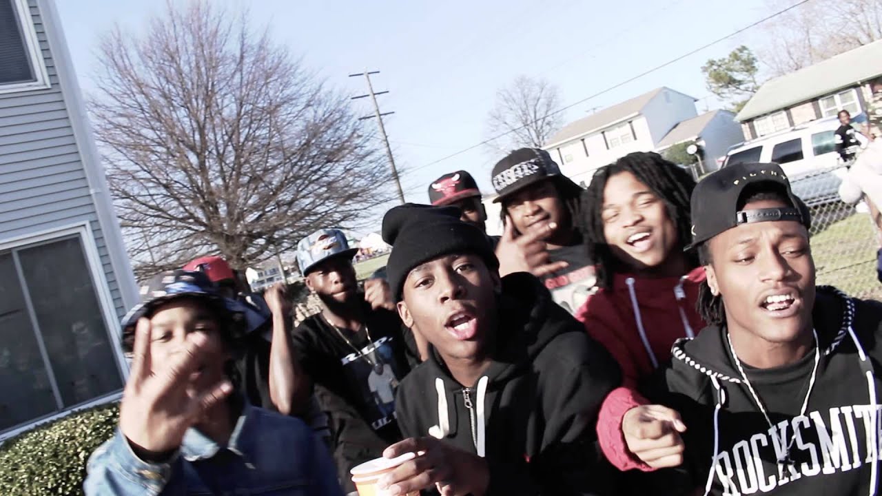 v0NSkee ft. Flame Blazin - JUST BARS (Shot By @Shinebaby757 )
