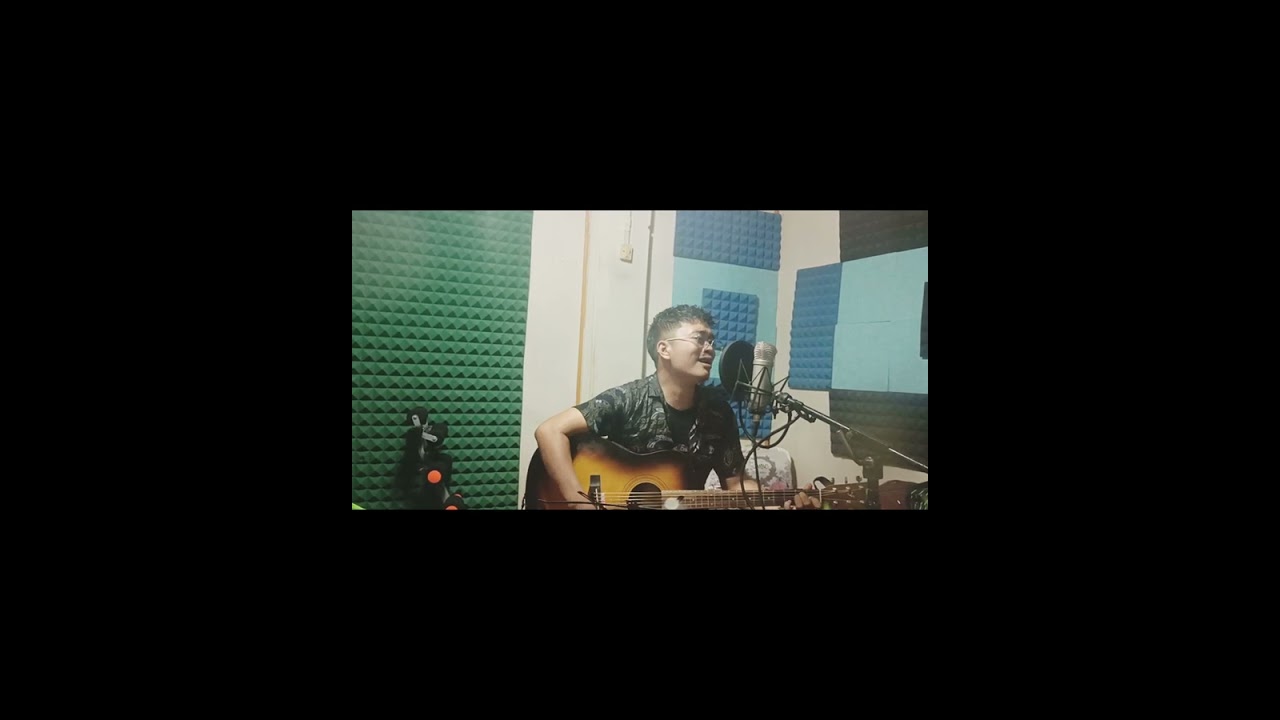 R.Lalhmingmawia(Mapuia) Fam ngai te min hnem rawh|Live|Cover|