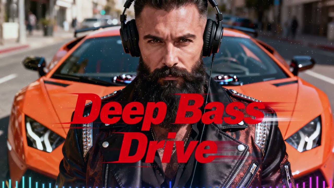 New Deep House Chill Mix 2026 💫 Emotional Vocal House & Nu Disco for Study & Focus