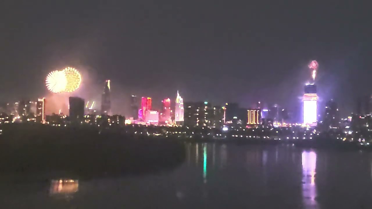 Chúc mừng năm mới 2026