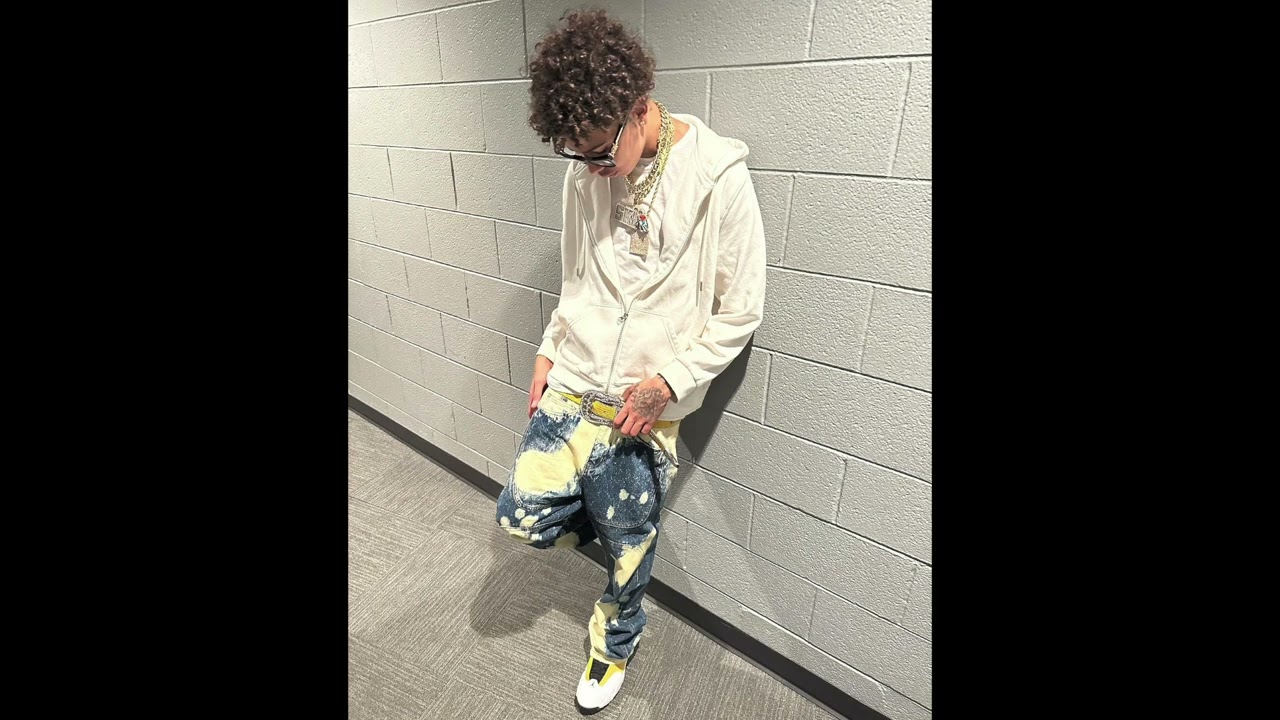 [FREE] Luh Tyler x Real Boston Richey Type Beat - 