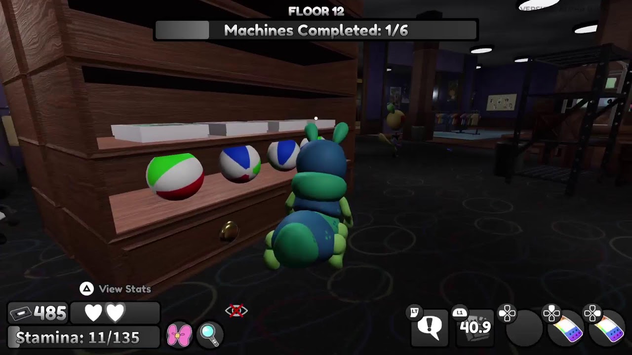 Roblox dandys world new toon