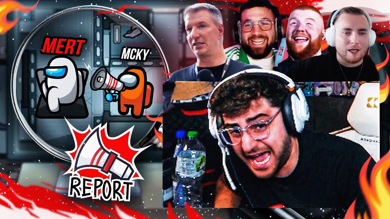 BEST OF AMONG US🤬🤯 RAGES & WINS🔥😲 | EliasN97 Gaming