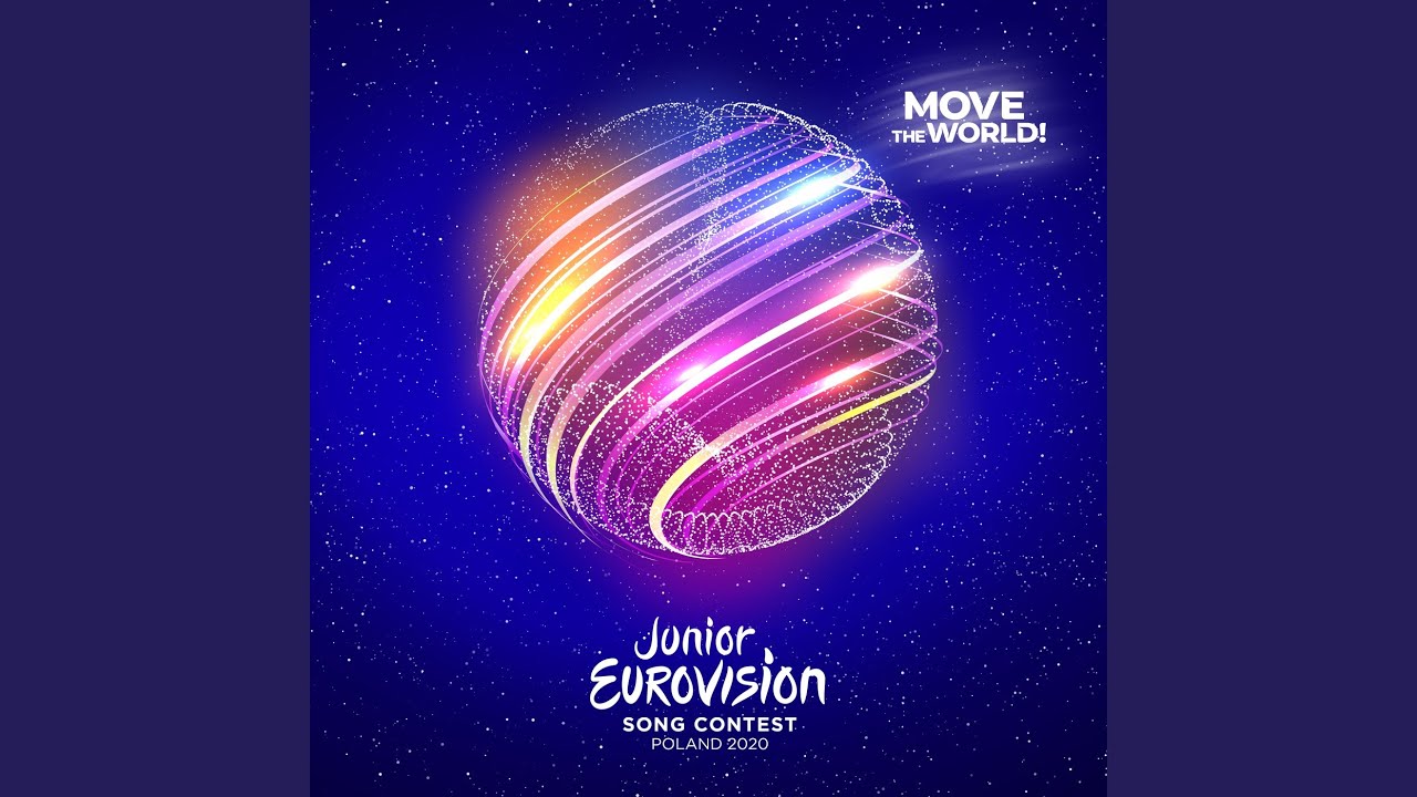 Stronger With You (Junior Eurovision 2020 / Germany)