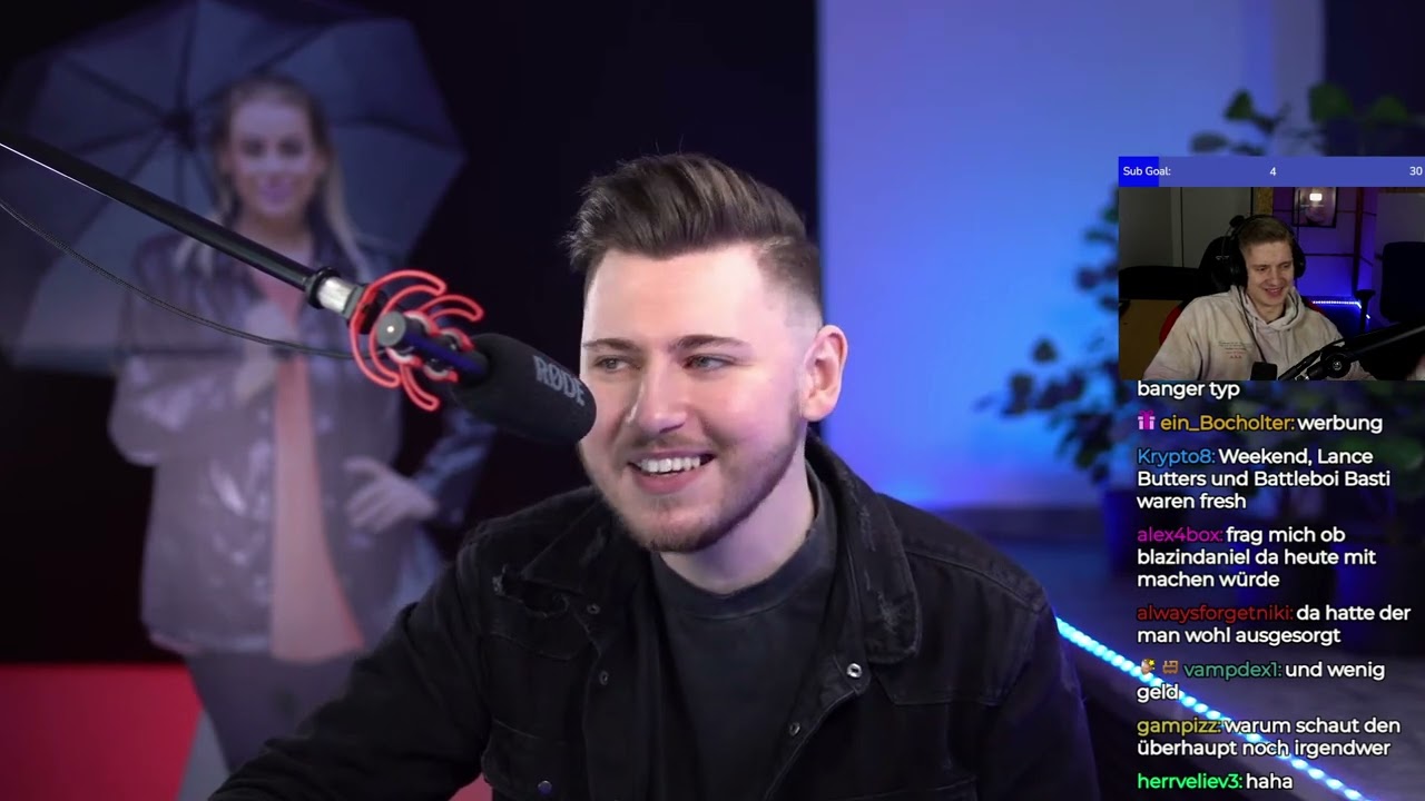 Wie JULIENSBLOG das JBB kaputt gemacht hat