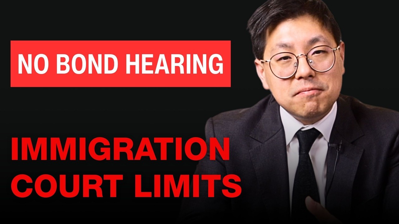 Why Immigration Court Can’t Always Help DACA Detainees