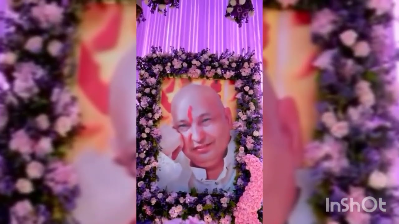 Guru ji Shukrana guru ji Maharaj apni blessings sab ko bena 🔱🥰🌹#shots video #youtube shorts  