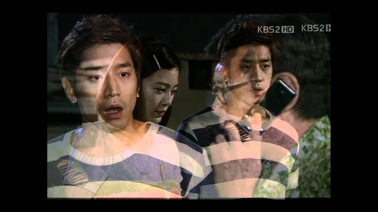 Spy Myung-wol OST -- 