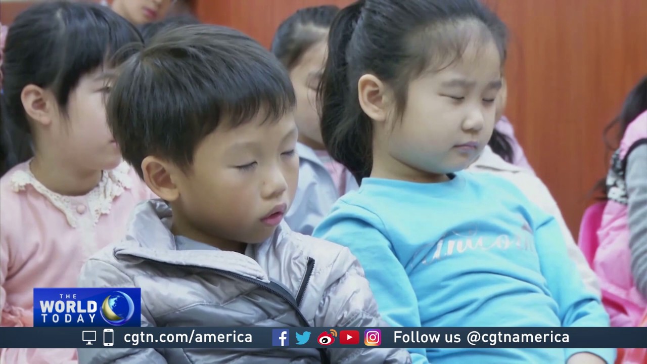 Pressure of homework weighing on Hong Kong schoolchildren