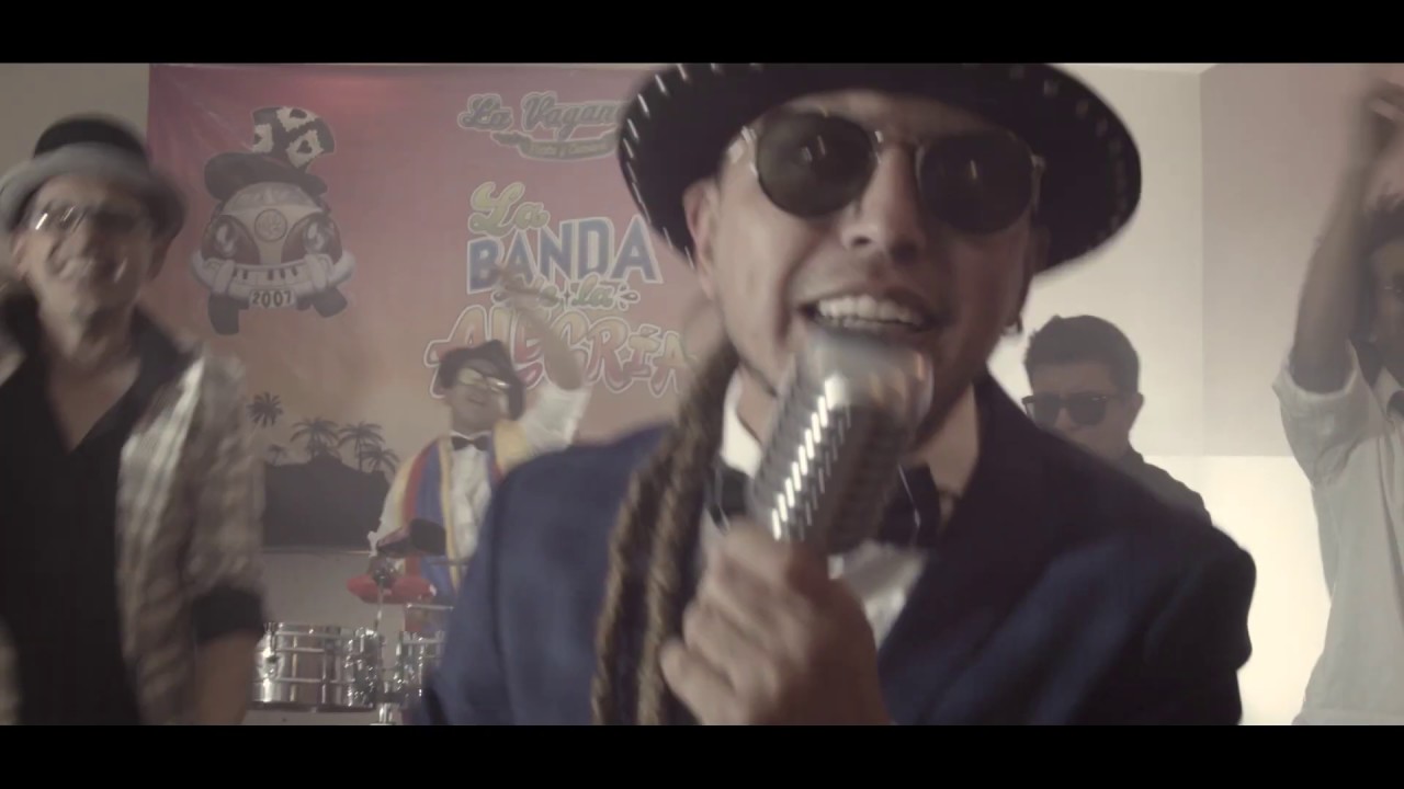 #VideoClip / La Vagancia - Soy Independiente / BeatFilmsEc