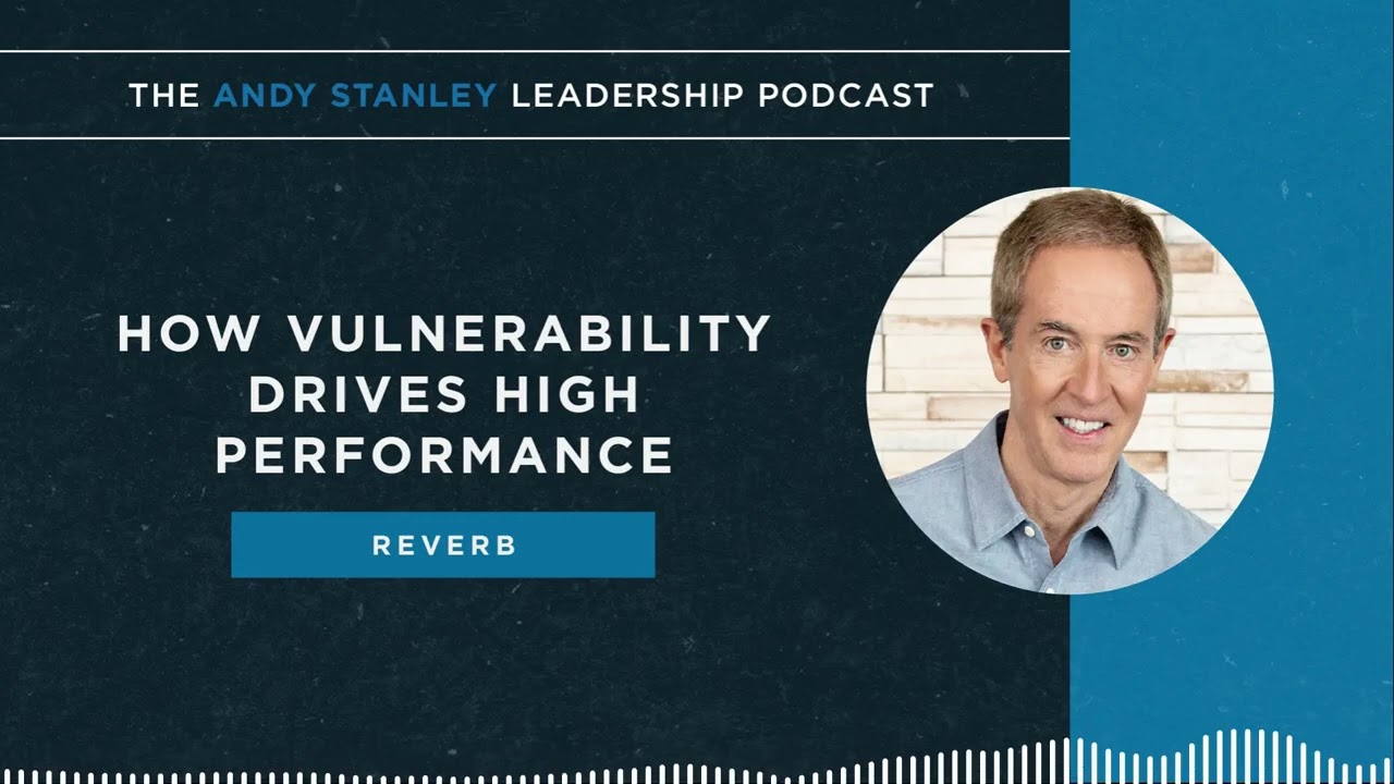 REVERB 30:  How Vulnerability Drives High Performance