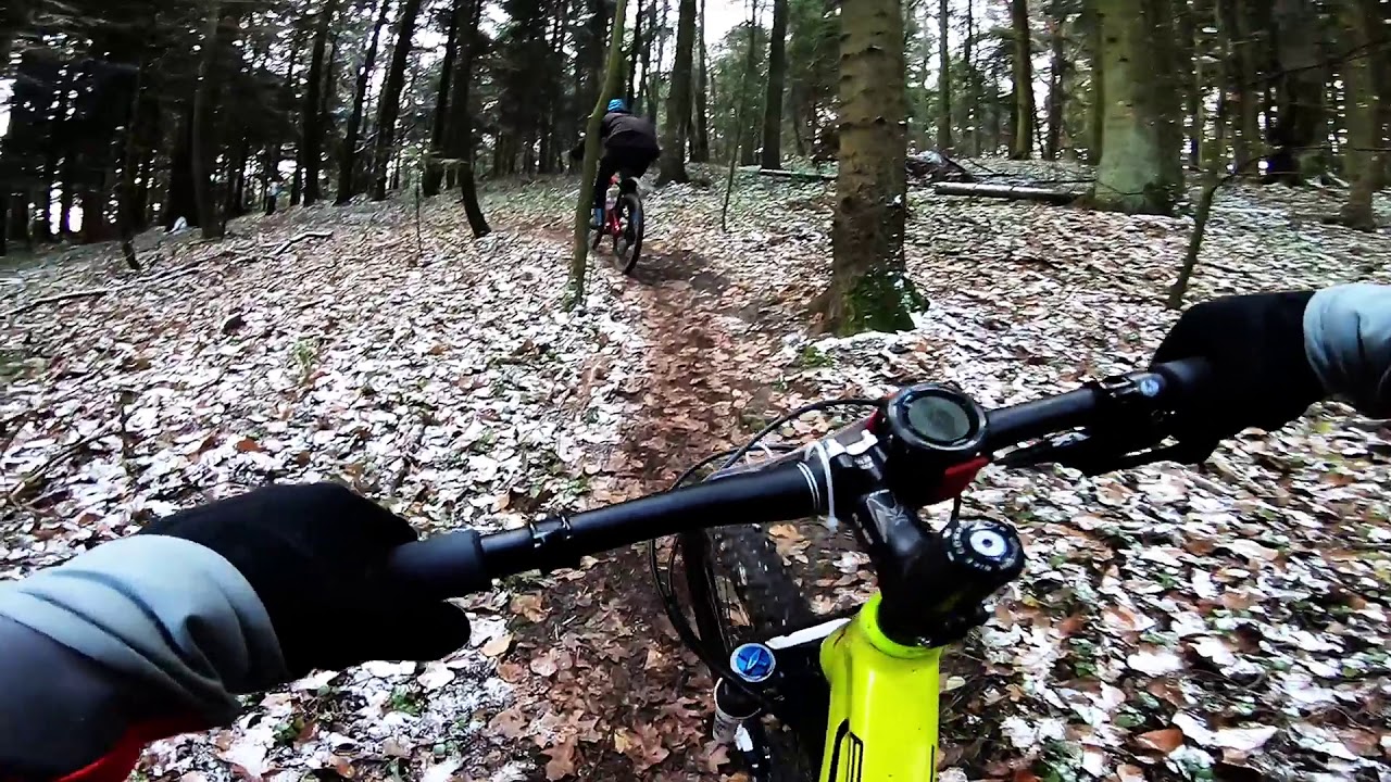 MTBcross Maraton - Mocna 30 - Kielce 2020 - MTB ŚLR