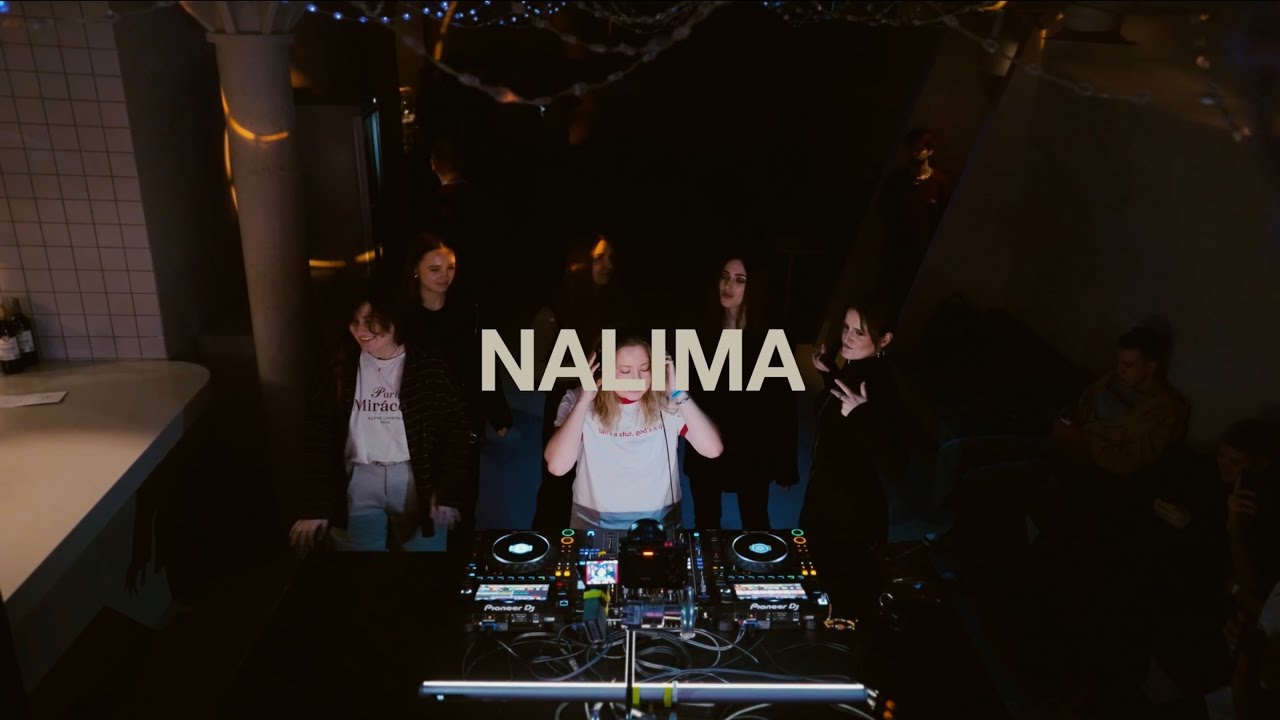 NALIMA | Personality Music HOUSE / DANCE / HIPHOP