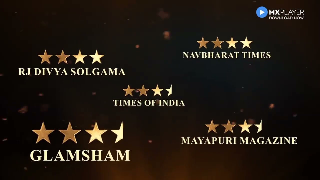 Aashram season 3 trailer | Aashram chapter 3 trailer | Release date | Official trailer | MX player