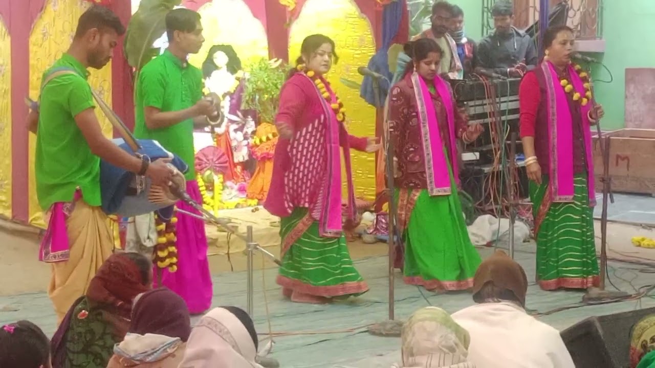 বাউলের সুরে আমি যে এক সখের বাউল হরিনাম9735924050