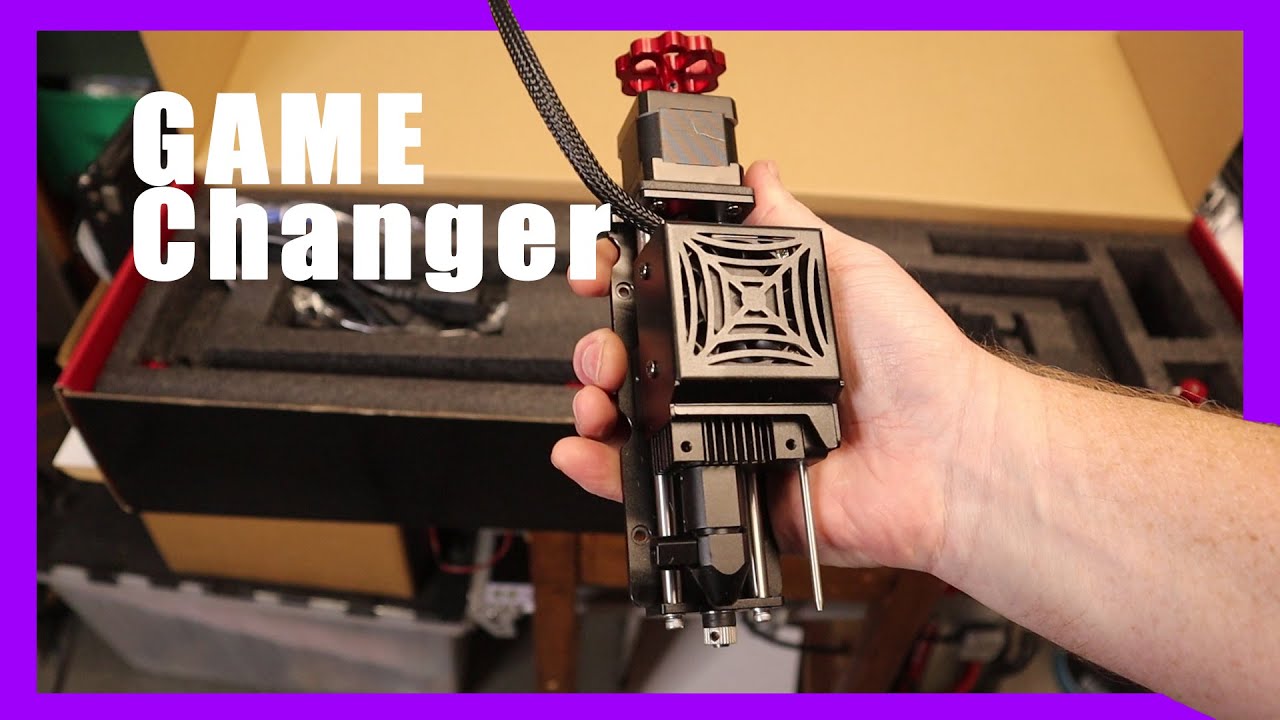 The Two Trees TS2 Diode Laser is a Game Changer