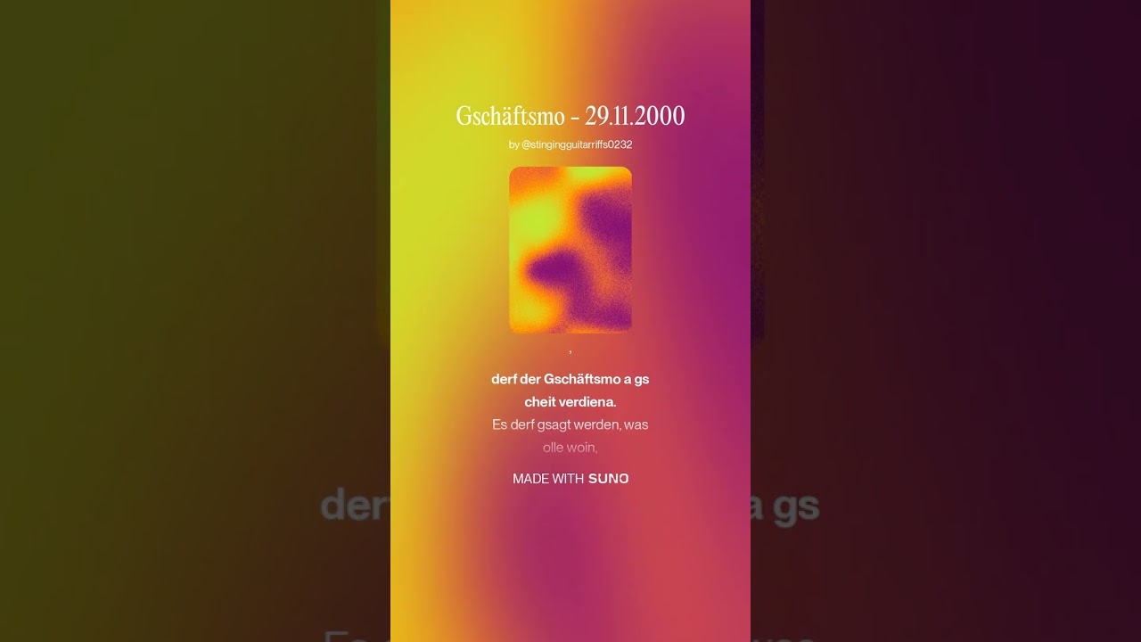 169 4 Gschäftsmo   29 11 2000