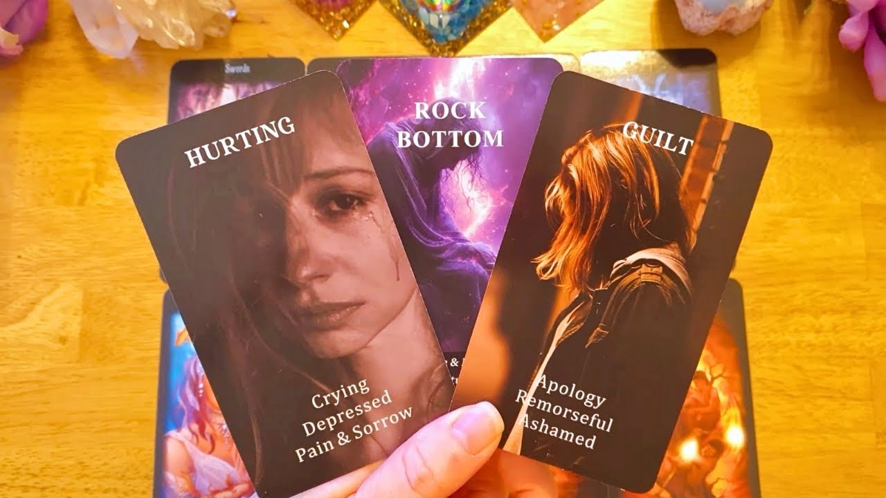 IT KILLS ME TO BE WITHOUT YOU 😢  I CAN'T TAKE IT 💔 (TWIN FLAME SOULMATE SP) LOVE READING 💜