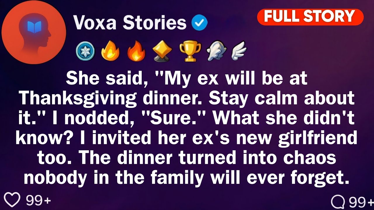 She Said, 