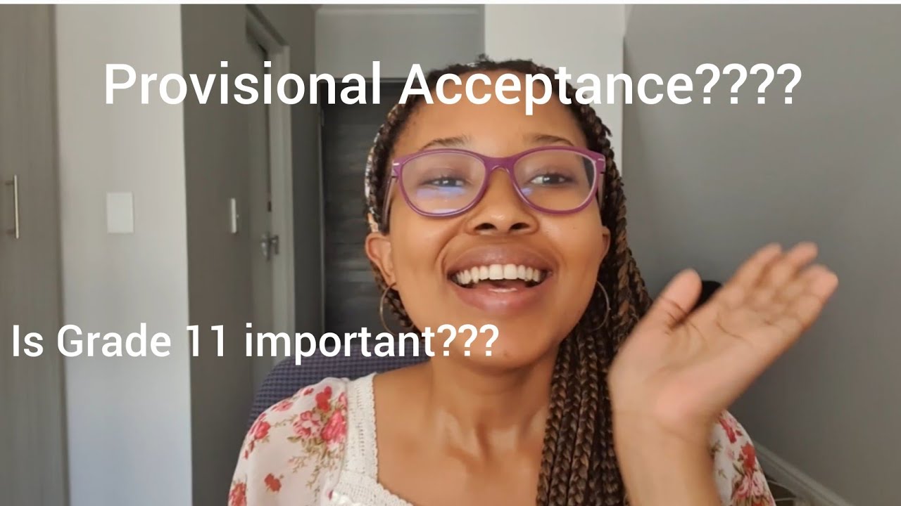 How important is Grade 11 for University????? SUPRISE IT'S SUP IMPORTANT.