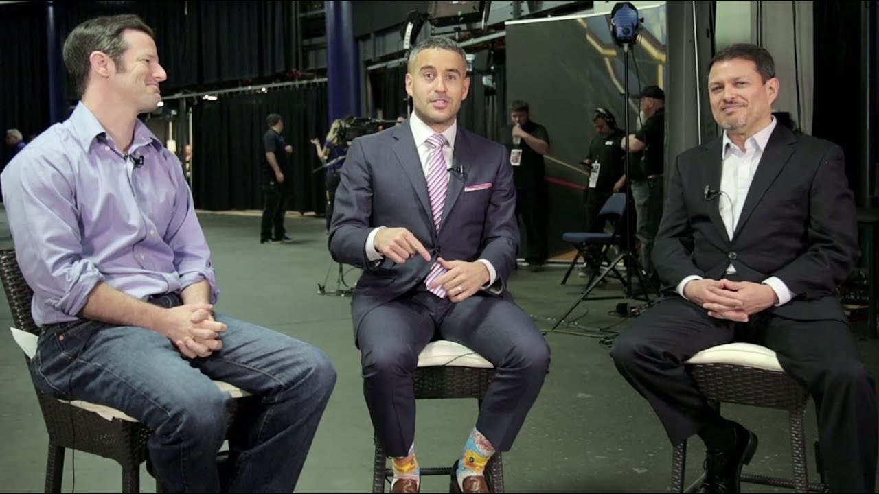 UFC 198: Watch List with Joe Silva & Sean Shelby
