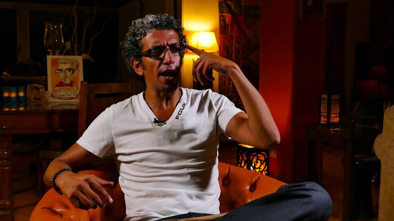 تلفزيون عسيلي 18 | عن الرضا 
