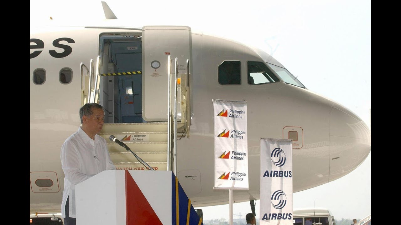 Billionaire Lucio Tan&rsquo;s Philippine Airlines Returns Planes Defers New
