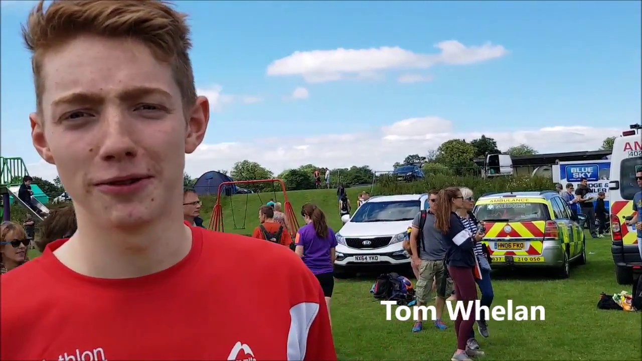 Ripon Tri 2017
