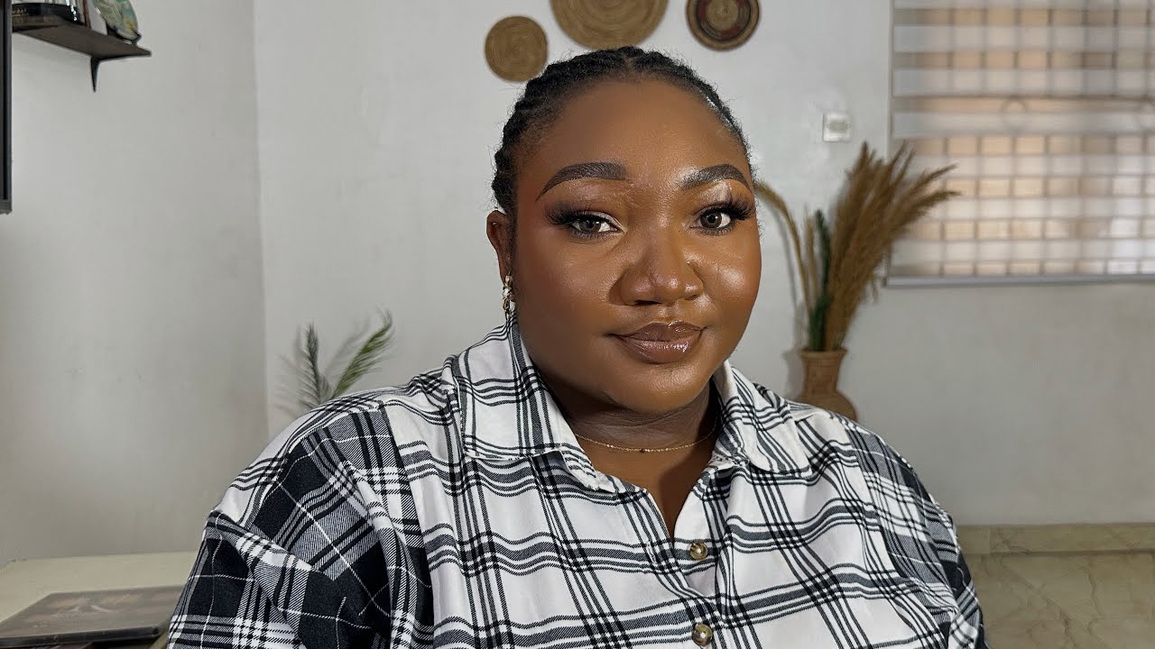 NO FOUNDATION MAKEUP TUTORIAL Makeup for Beginners