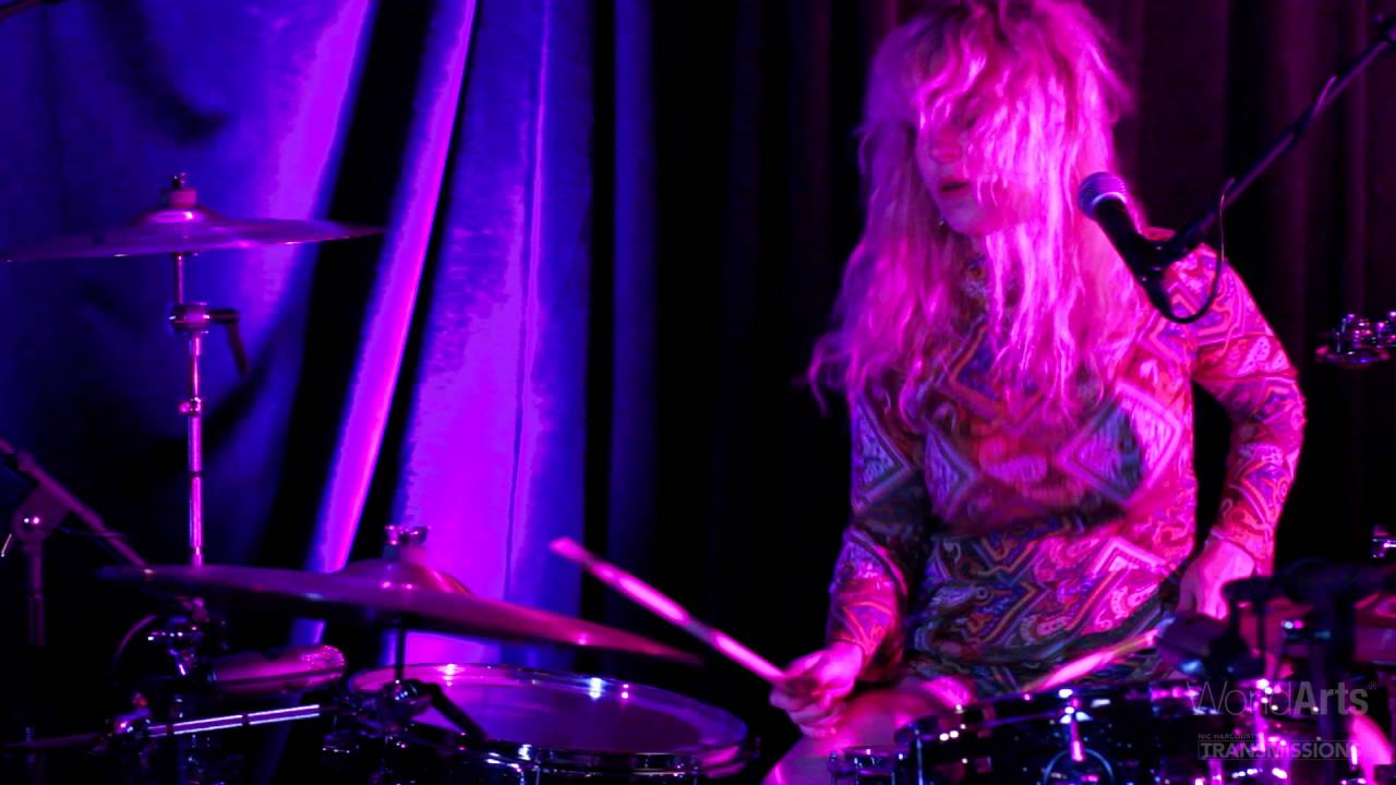 TRANSMISSIONS: Deap Vally 