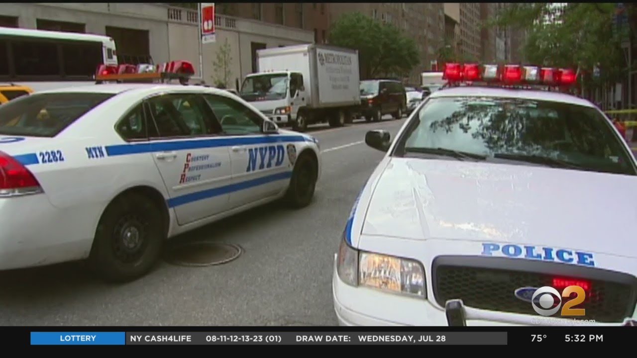 Advocacy Groups File Motion Asking Court For Additional NYPD Oversight Measures