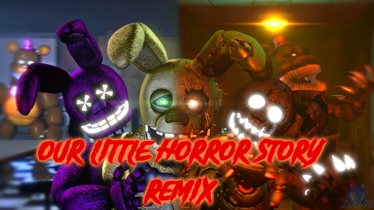[SFM] 