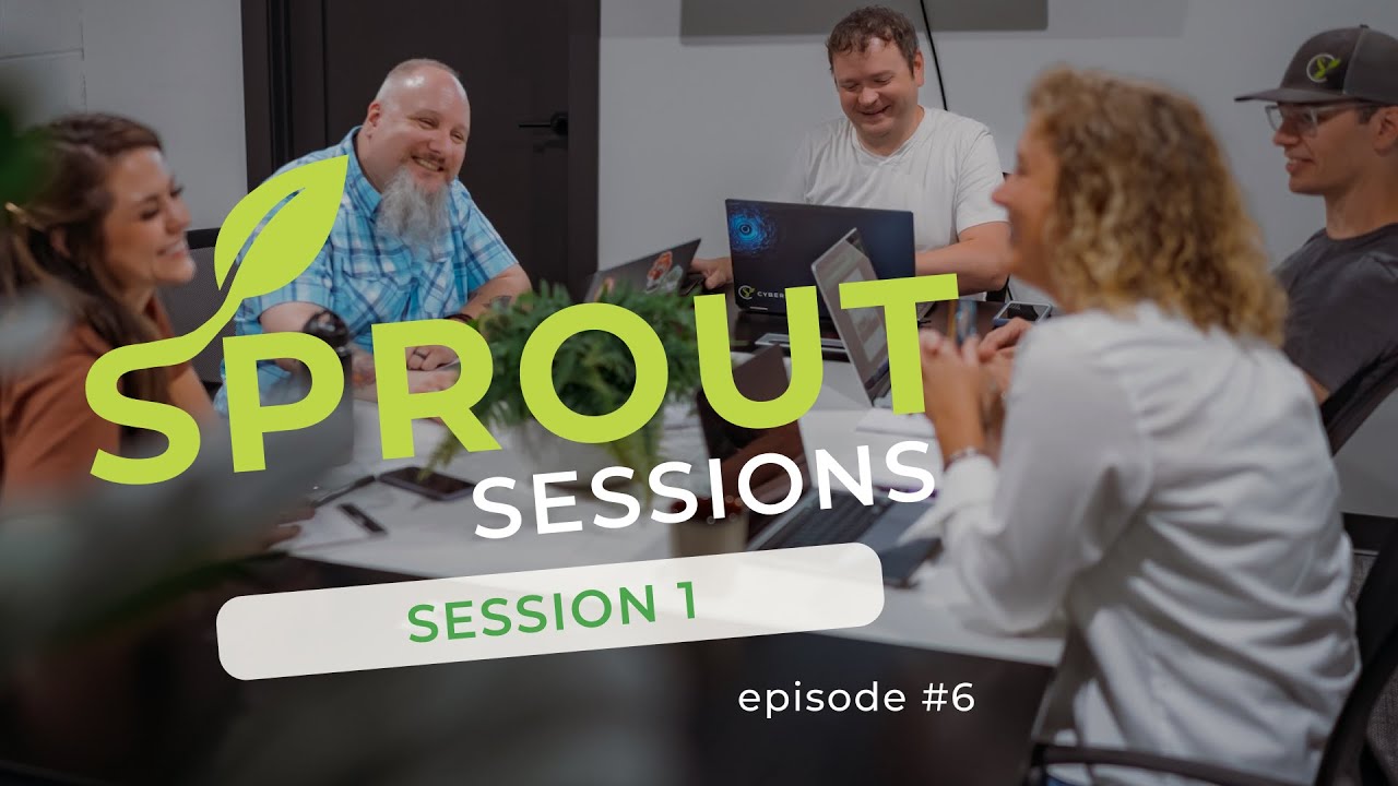 Keeping Your Website Updated + Best Practices for Maintenance | Sprout Sessions S1:E6