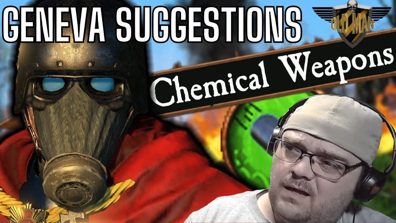 I Used WW1 Tactics to Survive Armageddon in Total Warhammer 3 from Reggie - Reaction