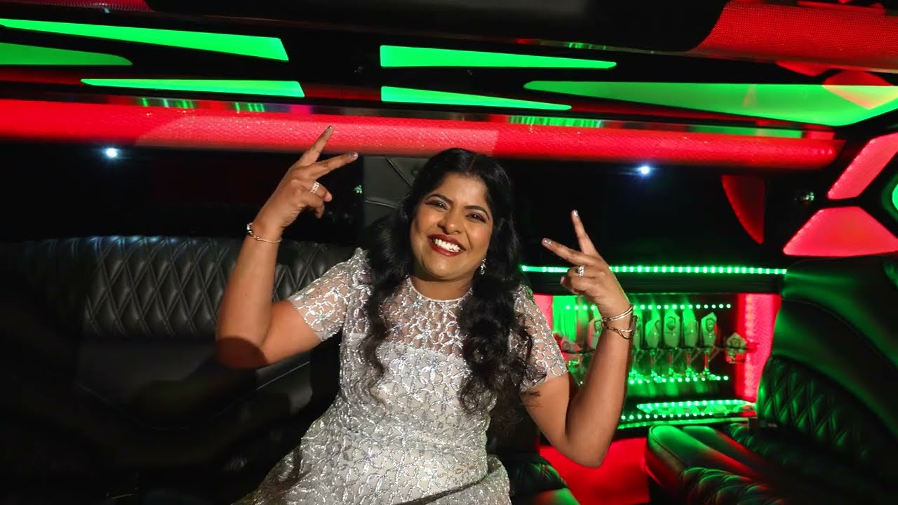 Swetha | 40Th Birthday Highlights || EPICSBYSJ  || ShutterClicks Media || Dallas TX