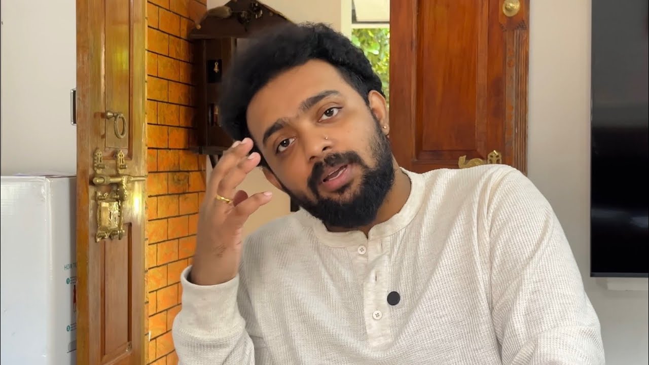 hospital issues ❗️ഇനിയും ആരും ഞാൻ നടക്കാൻ പ്രാർത്ഥിക്കണ്ട 